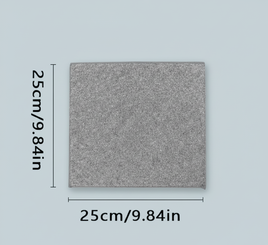 Premium Microfiber Kitchen Towels