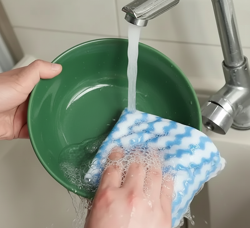 Super Absorbent Kitchen Dishcloths