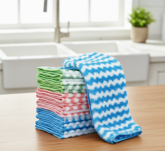 Super Absorbent Kitchen Dishcloths