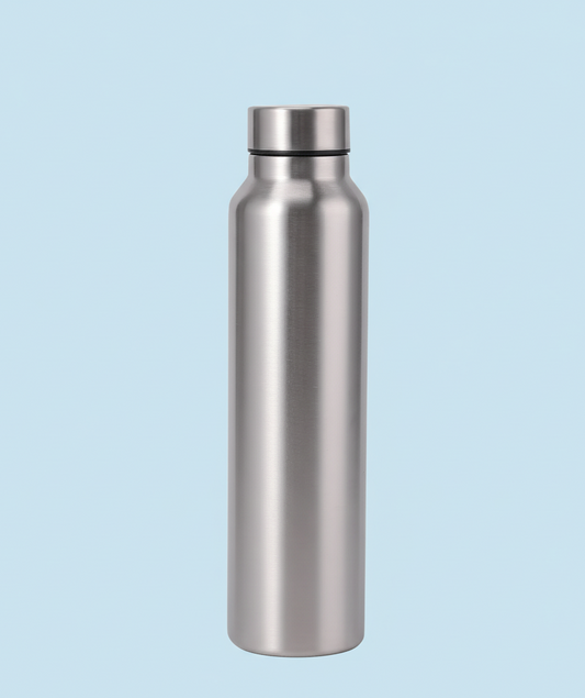 Stainless Steel Outdoor Water Bottle